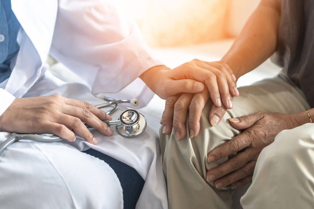 Medical Marijuana For Chronic Pain
