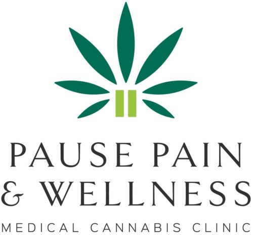 Pause Pain and Wellness