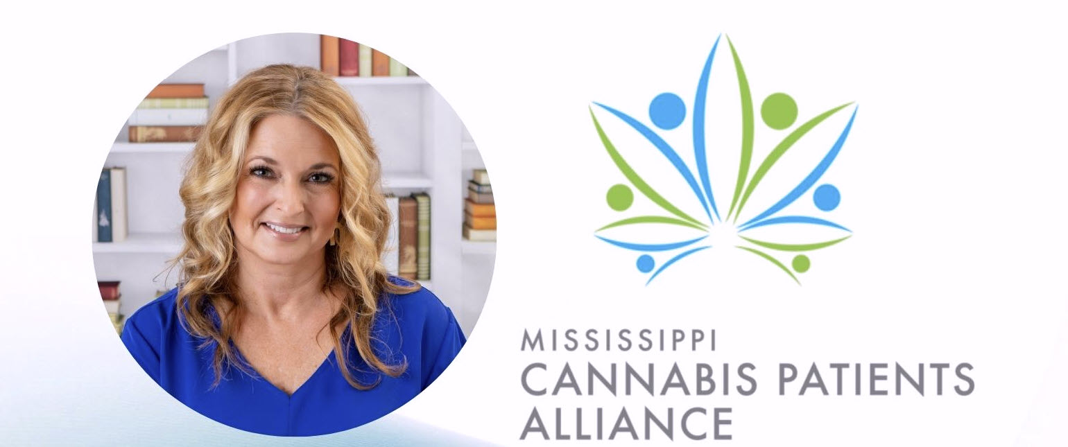 Angie-Calhoun - Mississippi Cannabis Patients Alliance